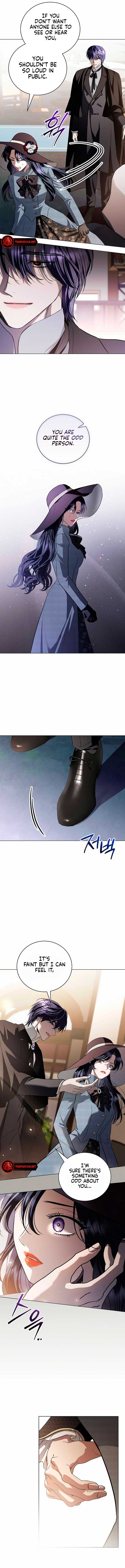 To My Husband’s Mistress Chapter 31 - Page 3