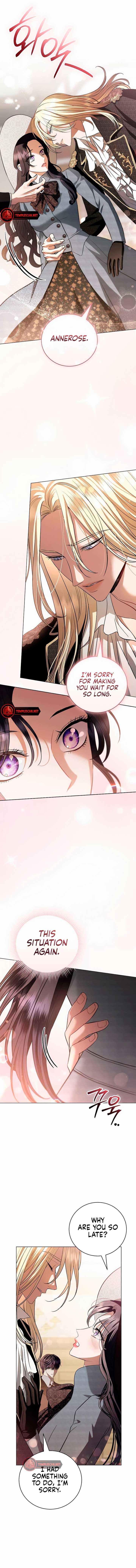 To My Husband’s Mistress Chapter 31 - Page 4