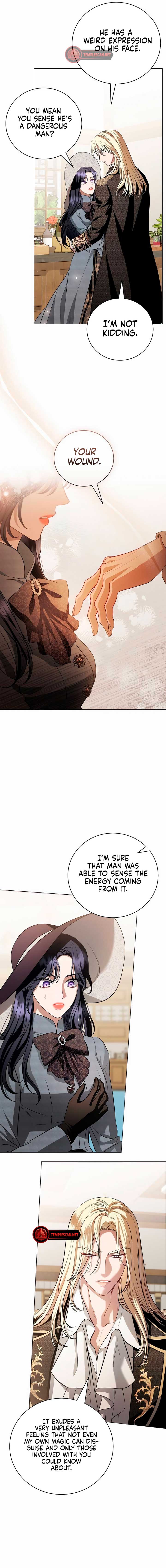 To My Husband’s Mistress Chapter 31 - Page 8