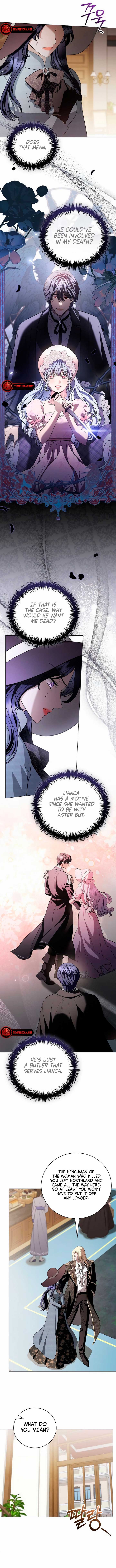 To My Husband’s Mistress Chapter 31 - Page 9