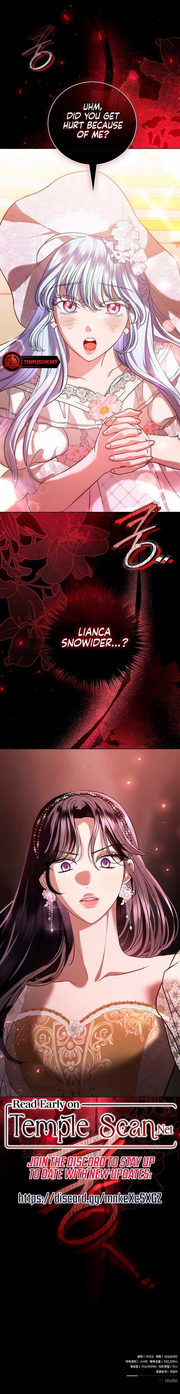 To My Husband’s Mistress Chapter 32 - Page 12