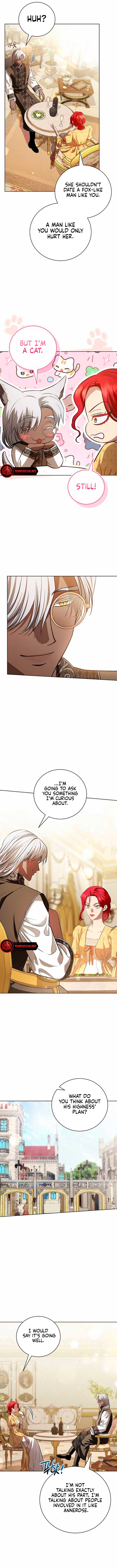 To My Husband’s Mistress Chapter 32 - Page 4