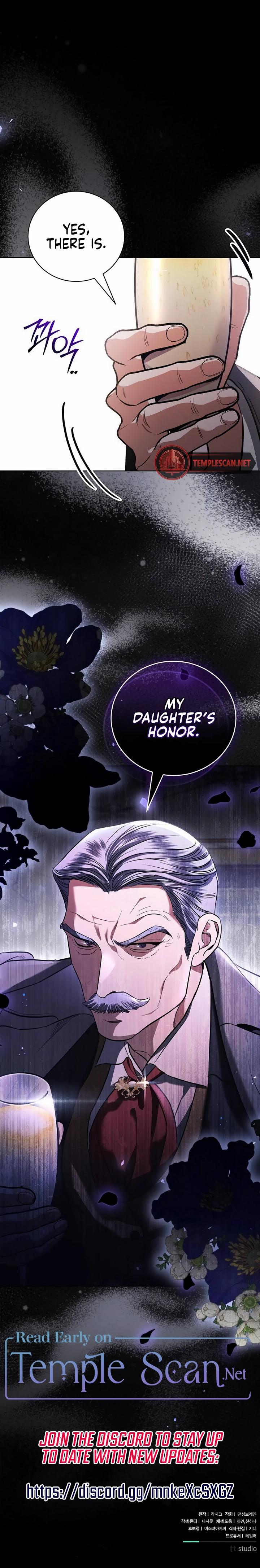 To My Husband’s Mistress Chapter 33 - Page 12