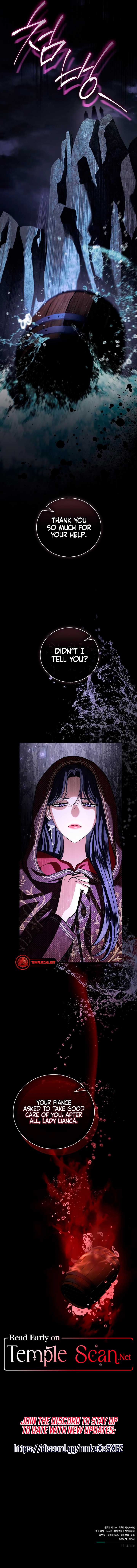 To My Husband’s Mistress Chapter 35 - Page 12