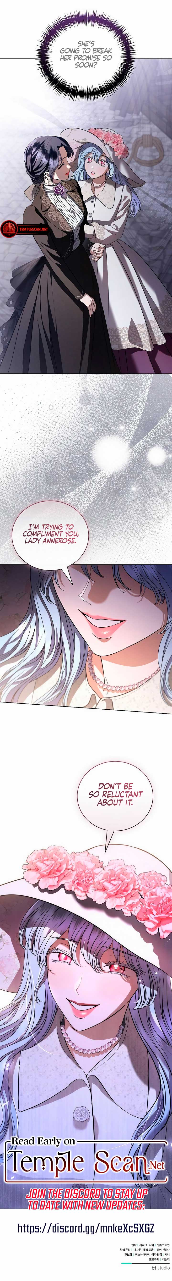 To My Husband’s Mistress Chapter 36 - Page 10