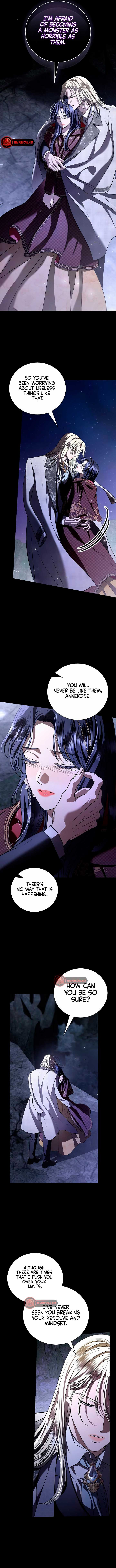 To My Husband’s Mistress Chapter 36 - Page 4