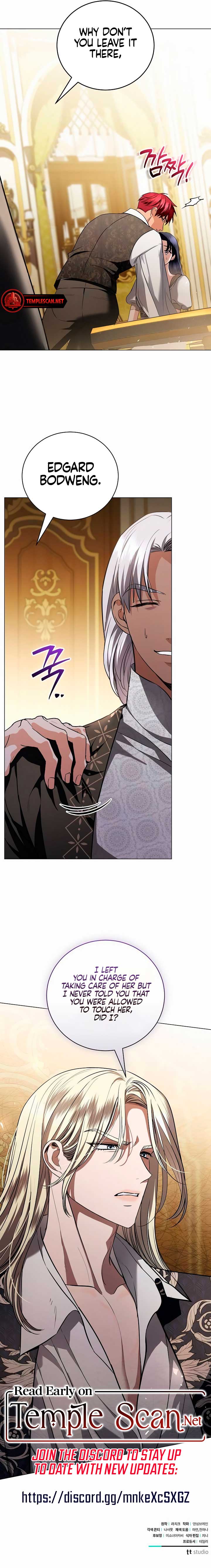 To My Husband’s Mistress Chapter 37 - Page 10