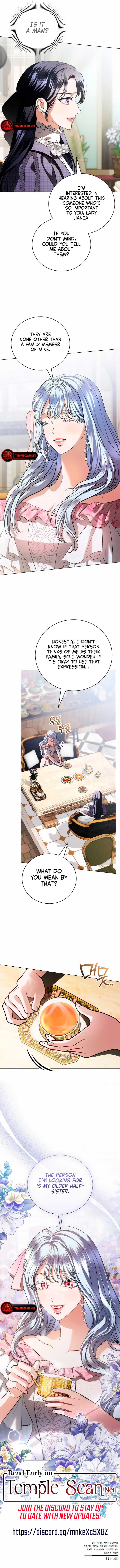 To My Husband’s Mistress Chapter 38 - Page 10