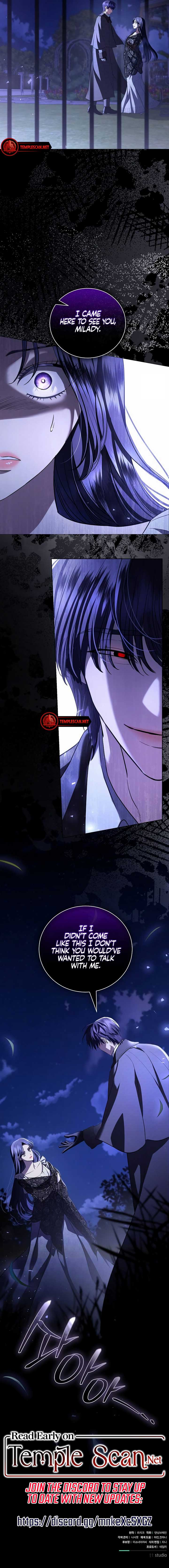 To My Husband’s Mistress Chapter 39 - Page 10