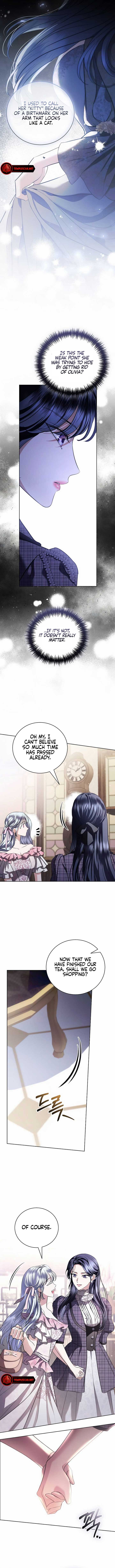 To My Husband’s Mistress Chapter 39 - Page 4