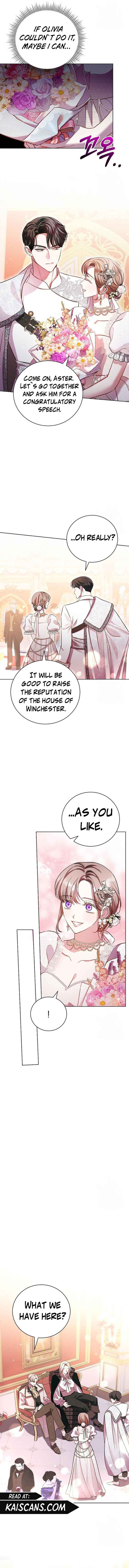 To My Husband’s Mistress Chapter 4 - Page 10