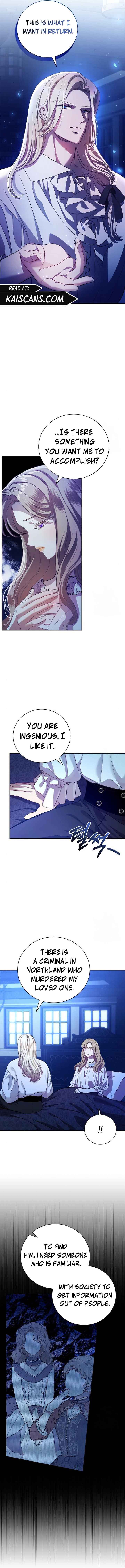 To My Husband’s Mistress Chapter 4 - Page 2