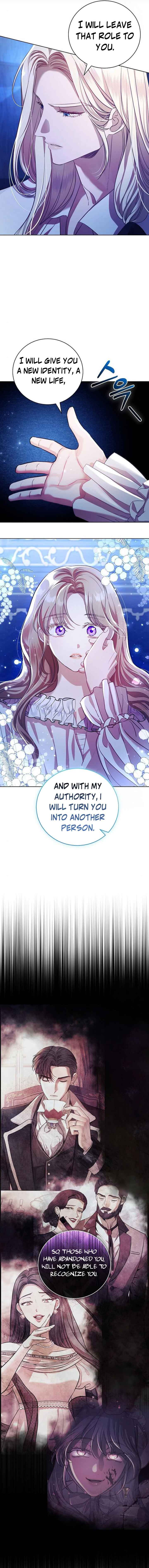 To My Husband’s Mistress Chapter 4 - Page 3