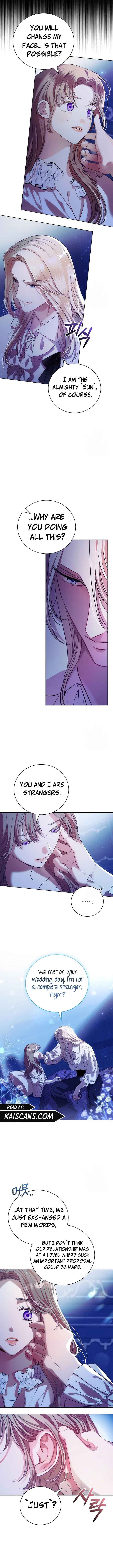 To My Husband’s Mistress Chapter 4 - Page 4