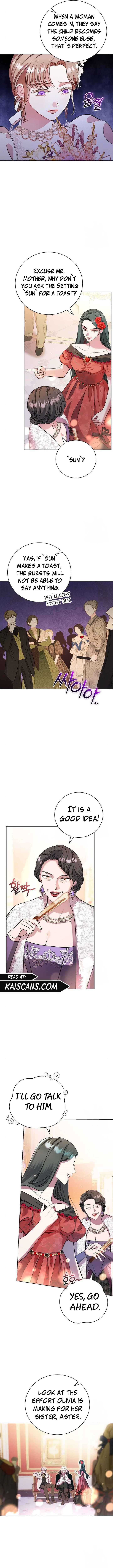 To My Husband’s Mistress Chapter 4 - Page 8