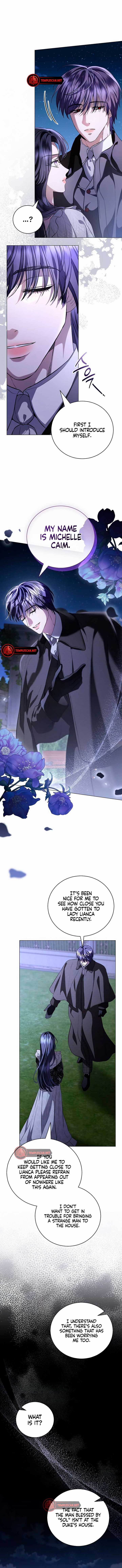 To My Husband’s Mistress Chapter 40 - Page 2