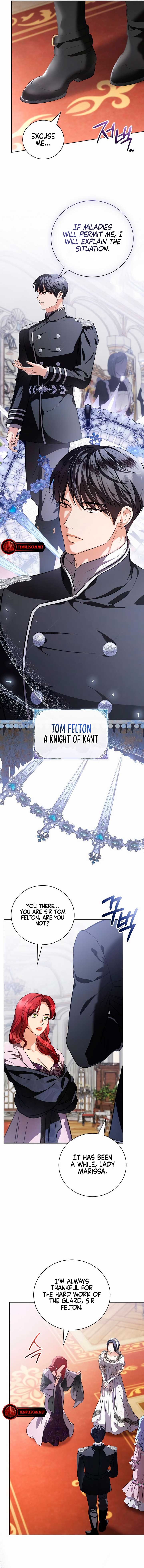 To My Husband’s Mistress Chapter 41 - Page 6