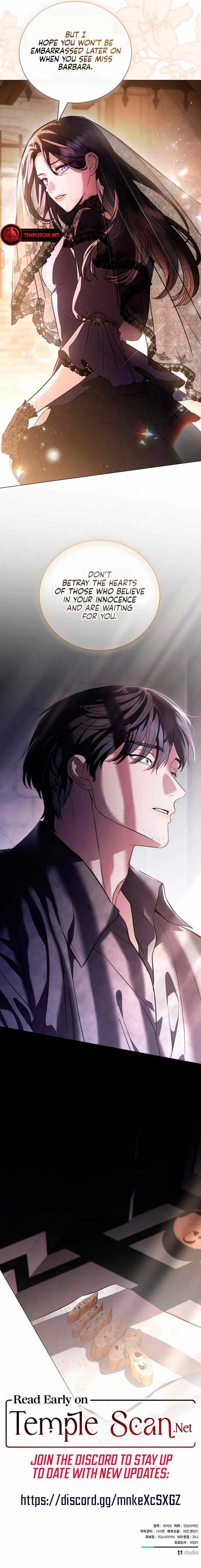 To My Husband’s Mistress Chapter 43 - Page 11