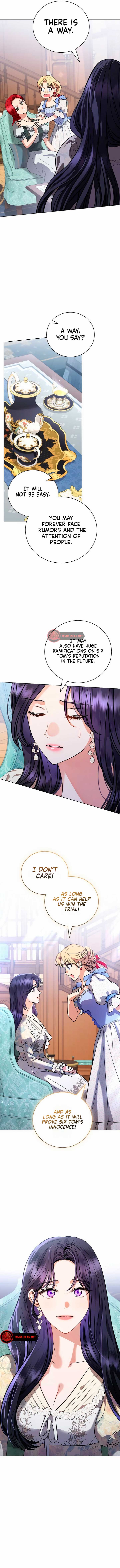 To My Husband’s Mistress Chapter 44 - Page 8