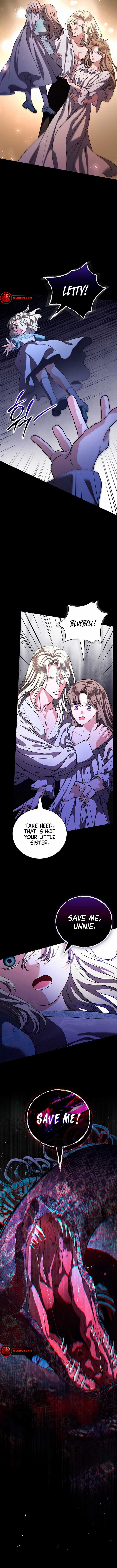 To My Husband’s Mistress Chapter 47 - Page 4