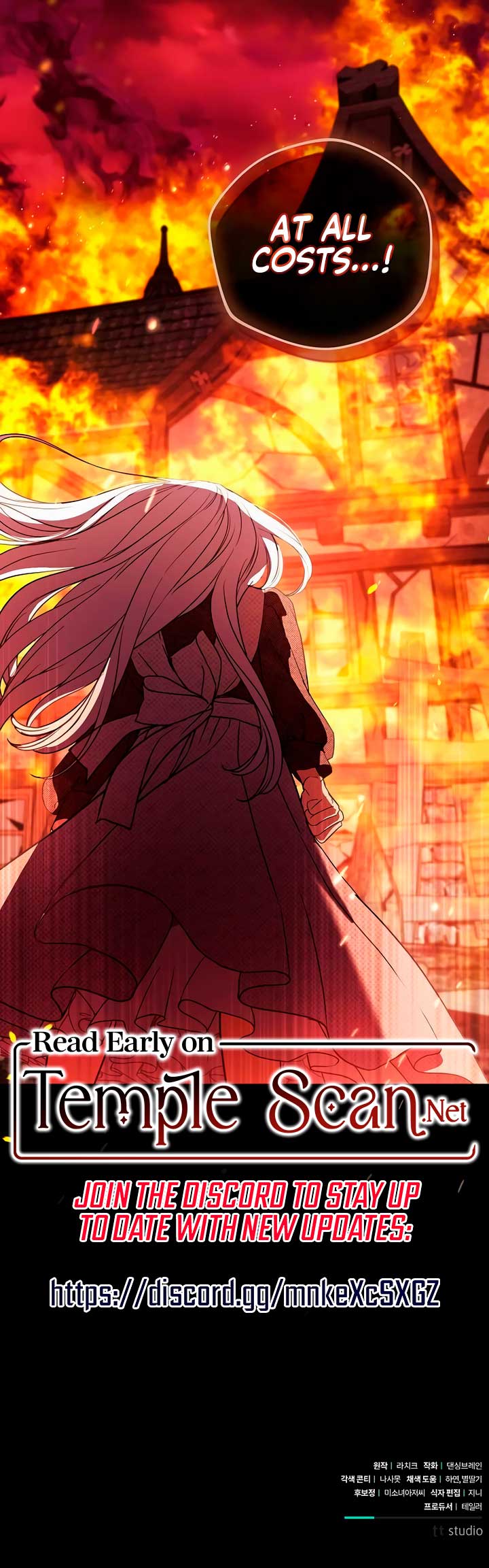 To My Husband’s Mistress Chapter 48 - Page 11