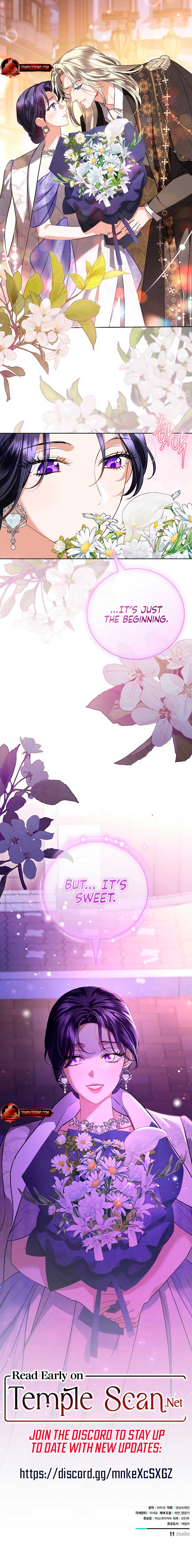 To My Husband’s Mistress Chapter 49 - Page 10