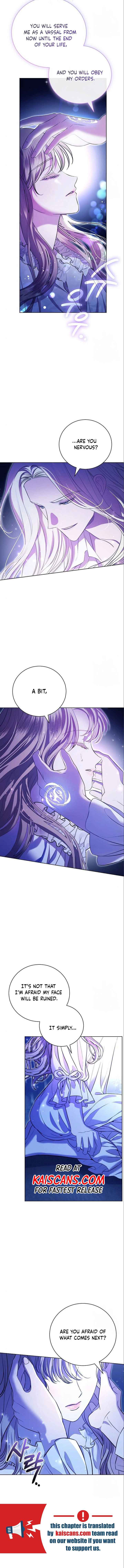 To My Husband’s Mistress Chapter 5 - Page 10