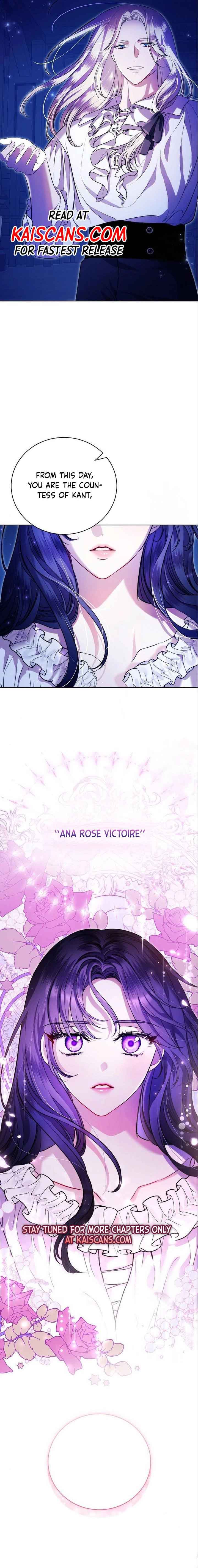 To My Husband’s Mistress Chapter 5 - Page 12