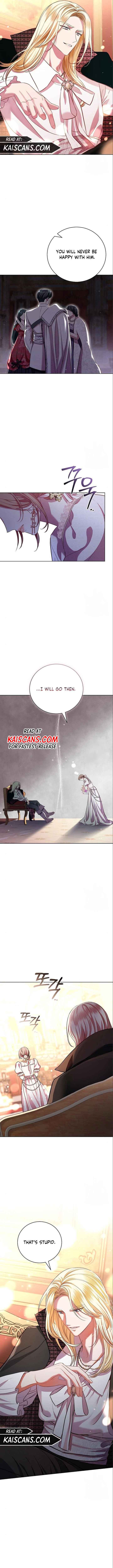 To My Husband’s Mistress Chapter 5 - Page 4