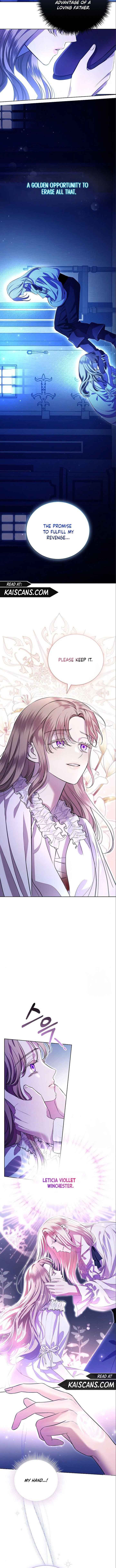 To My Husband’s Mistress Chapter 5 - Page 9