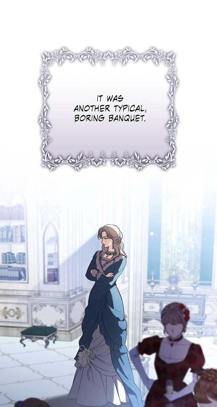 To My Husband’s Mistress Chapter 50 - Page 1