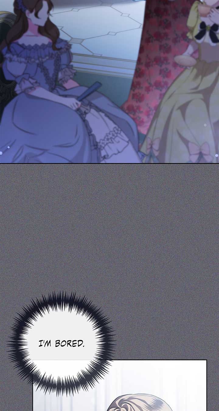 To My Husband’s Mistress Chapter 50 - Page 2