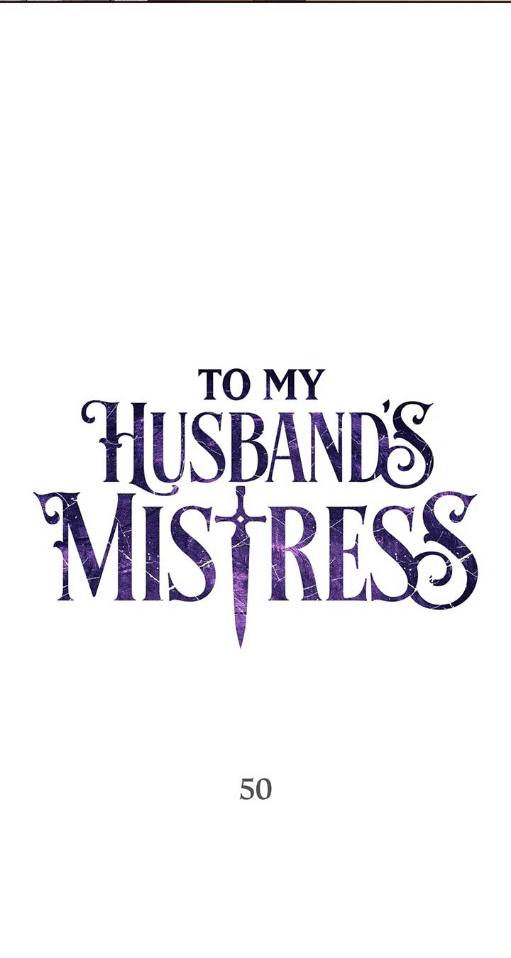 To My Husband’s Mistress Chapter 50 - Page 20