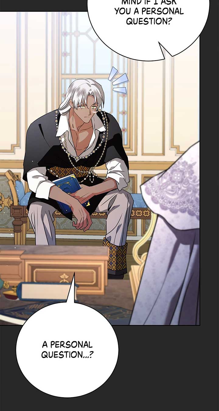 To My Husband’s Mistress Chapter 50 - Page 25