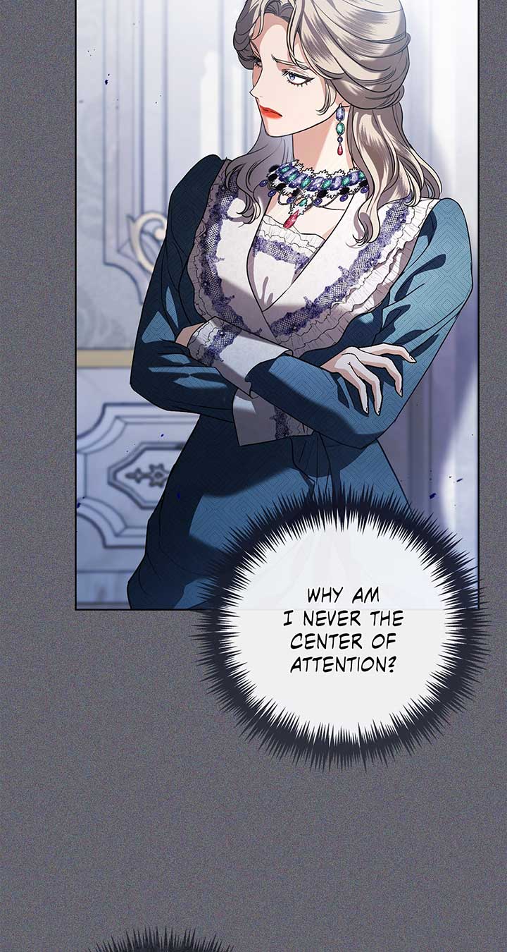 To My Husband’s Mistress Chapter 50 - Page 3