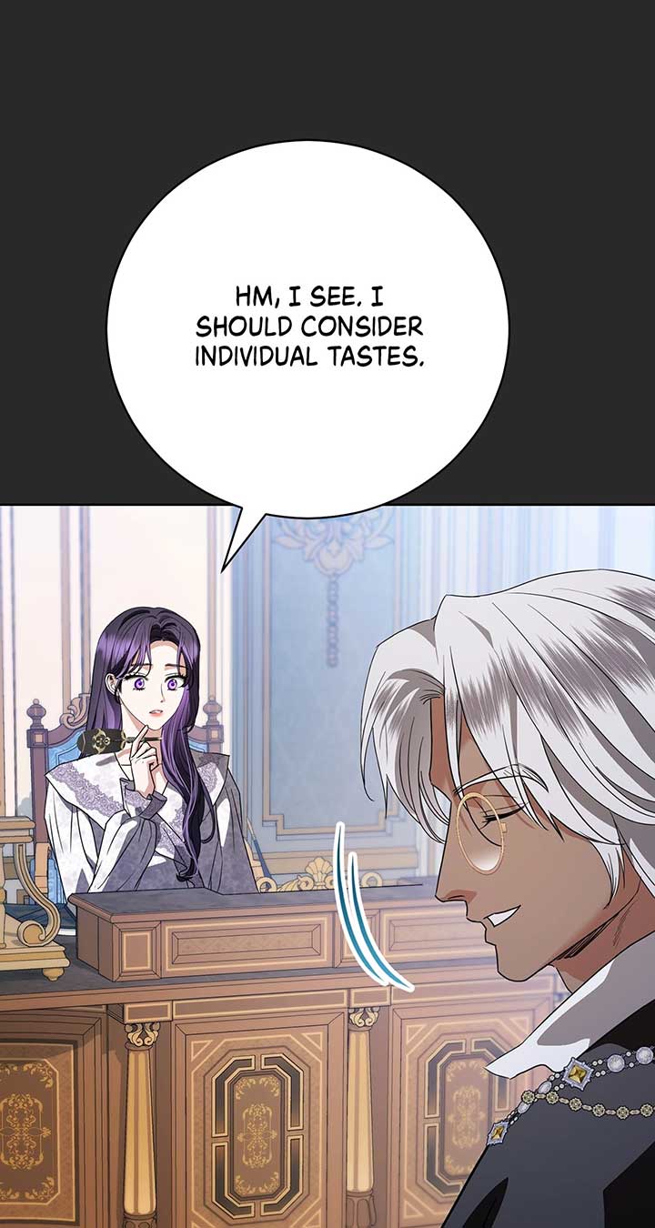 To My Husband’s Mistress Chapter 50 - Page 30