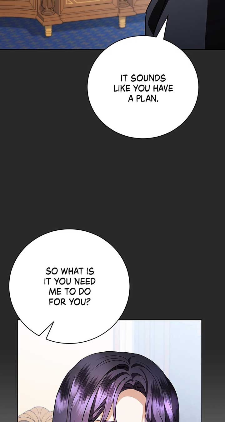 To My Husband’s Mistress Chapter 50 - Page 31