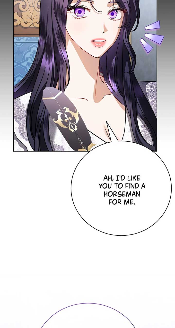 To My Husband’s Mistress Chapter 50 - Page 32