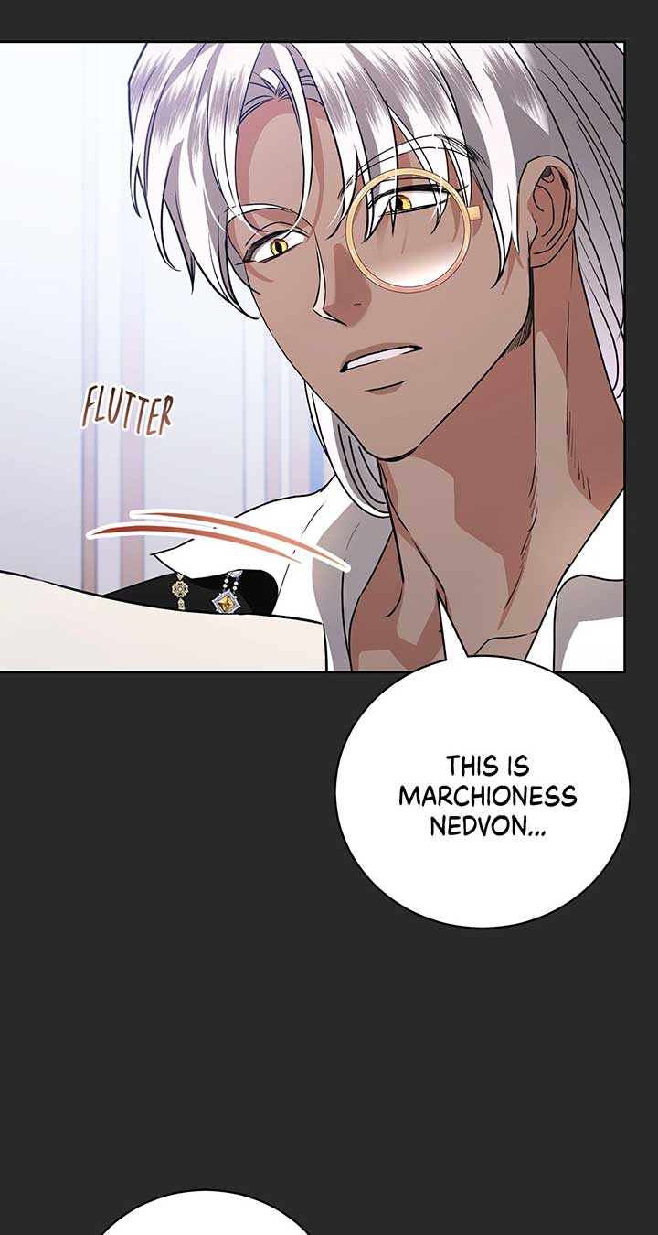 To My Husband’s Mistress Chapter 50 - Page 34