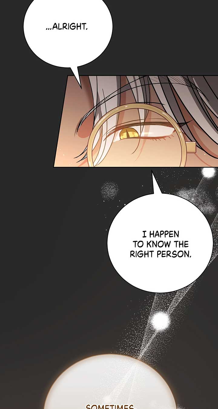 To My Husband’s Mistress Chapter 50 - Page 35