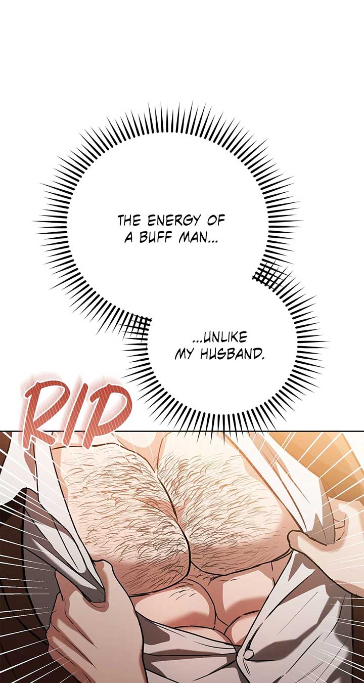 To My Husband’s Mistress Chapter 50 - Page 40