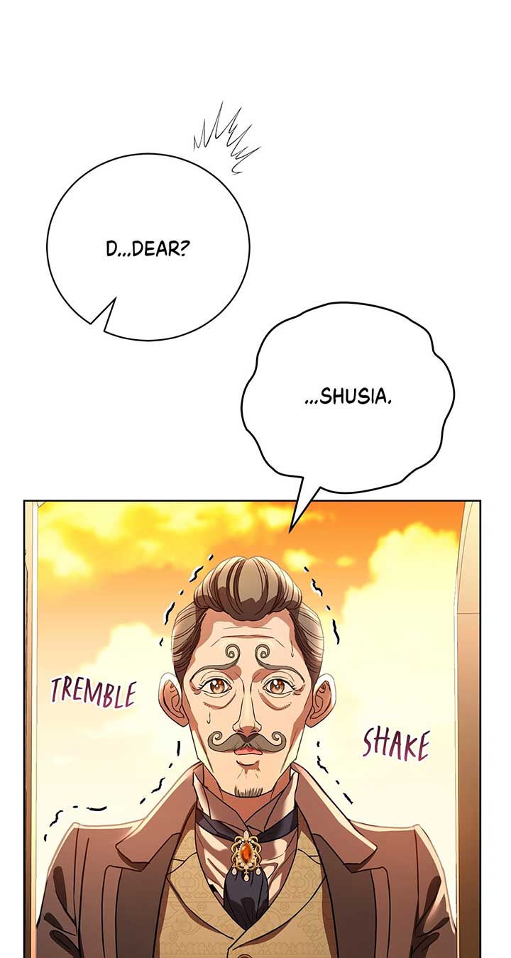 To My Husband’s Mistress Chapter 50 - Page 44