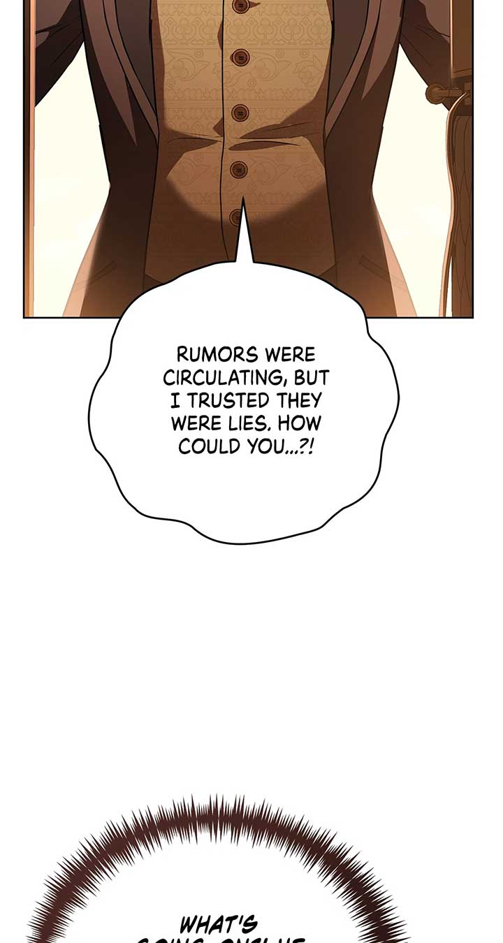 To My Husband’s Mistress Chapter 50 - Page 45