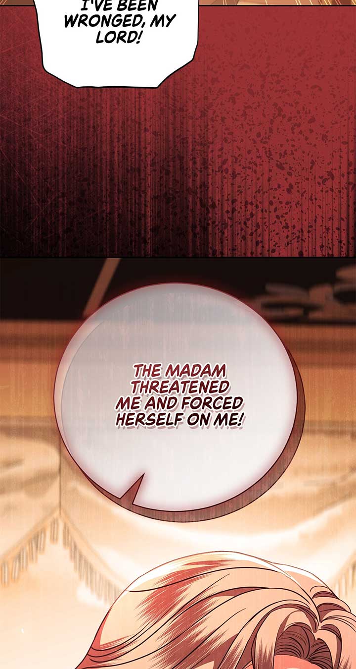 To My Husband’s Mistress Chapter 50 - Page 47