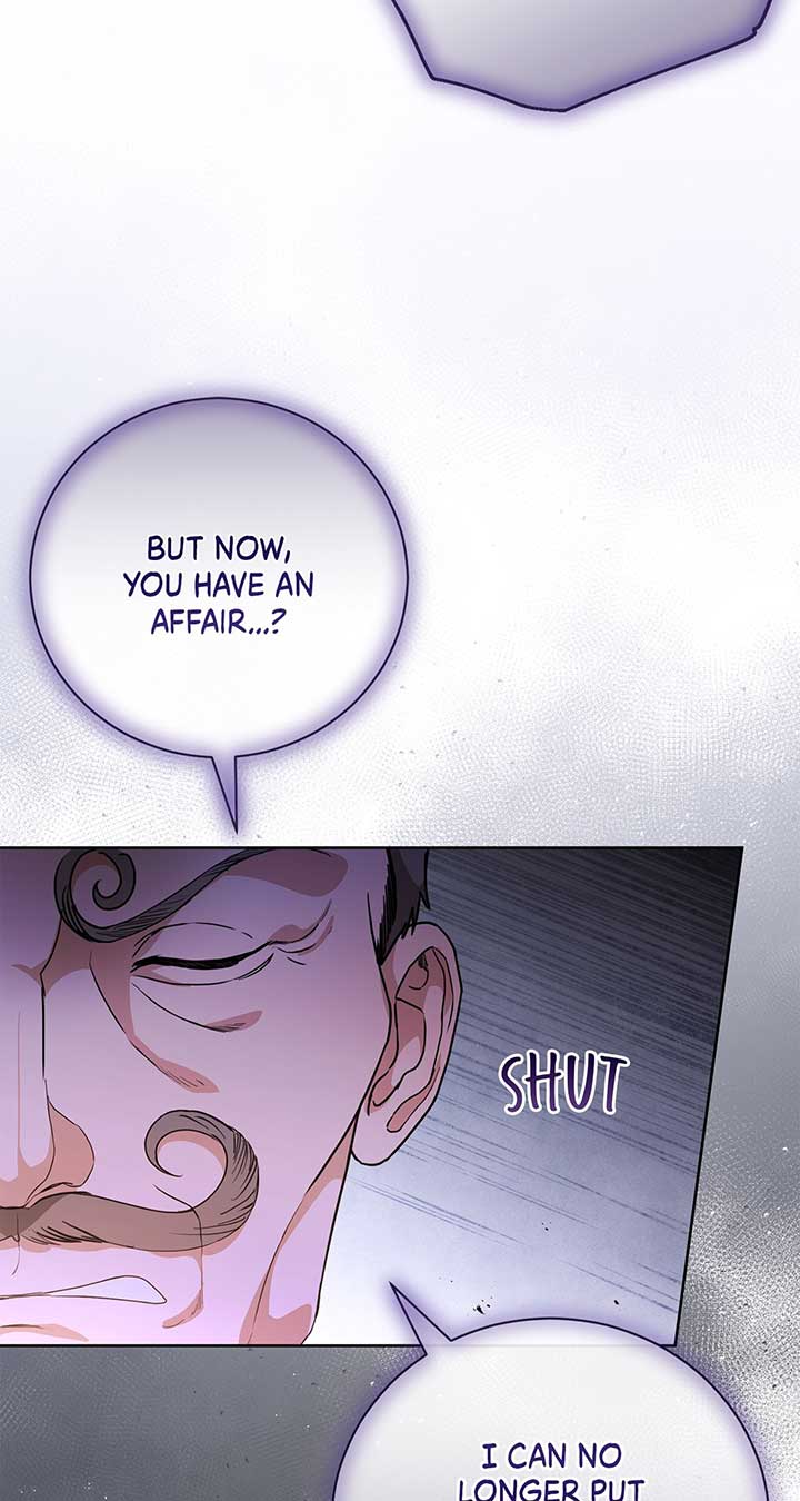 To My Husband’s Mistress Chapter 50 - Page 51