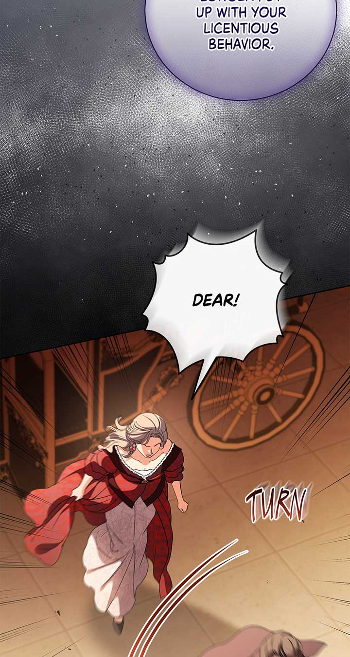 To My Husband’s Mistress Chapter 50 - Page 52