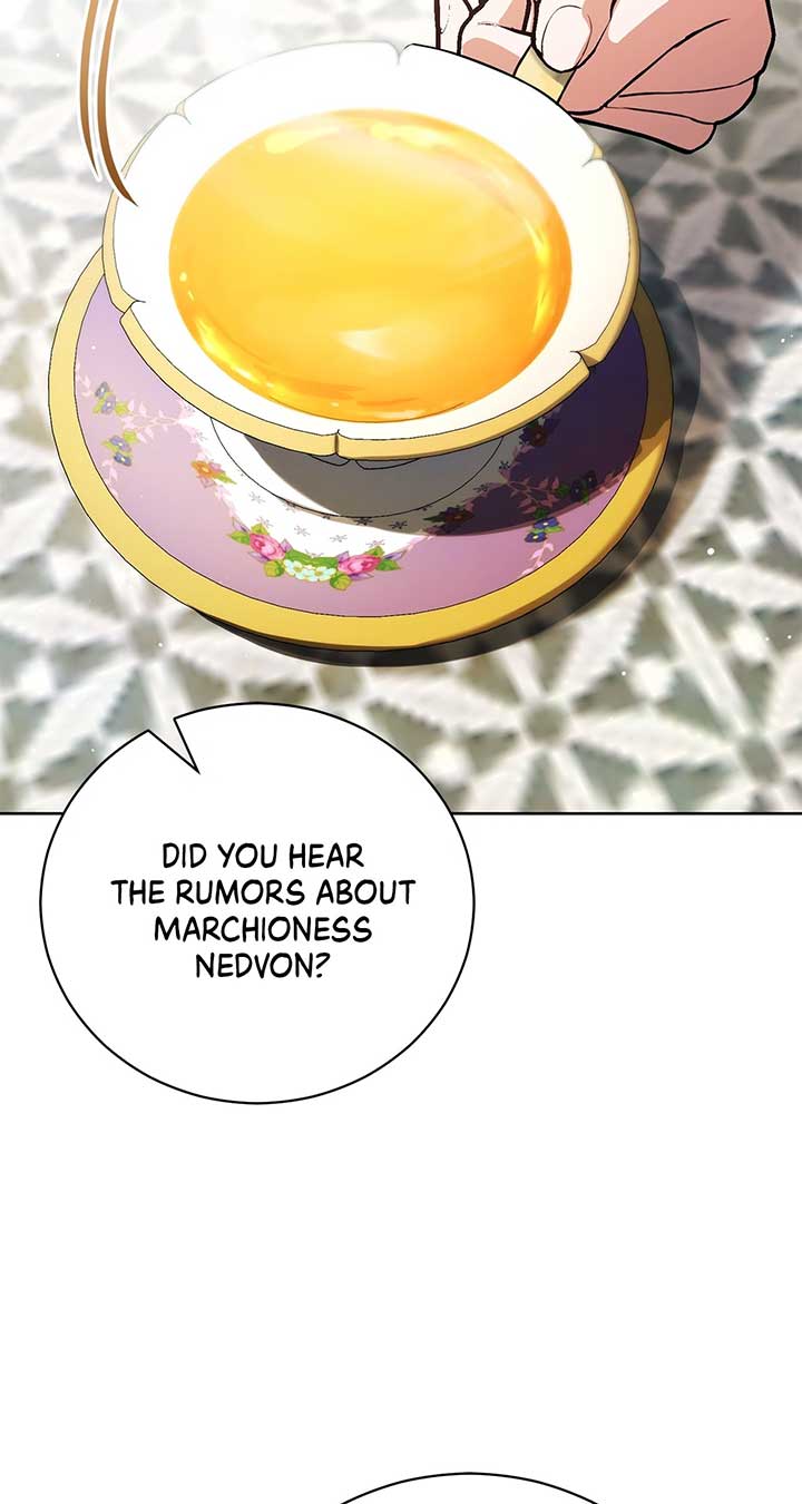 To My Husband’s Mistress Chapter 50 - Page 56