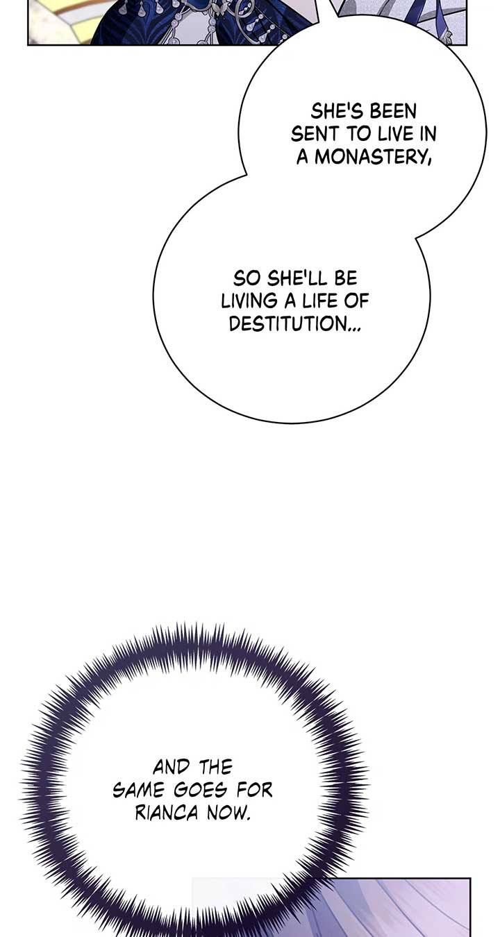 To My Husband’s Mistress Chapter 50 - Page 60