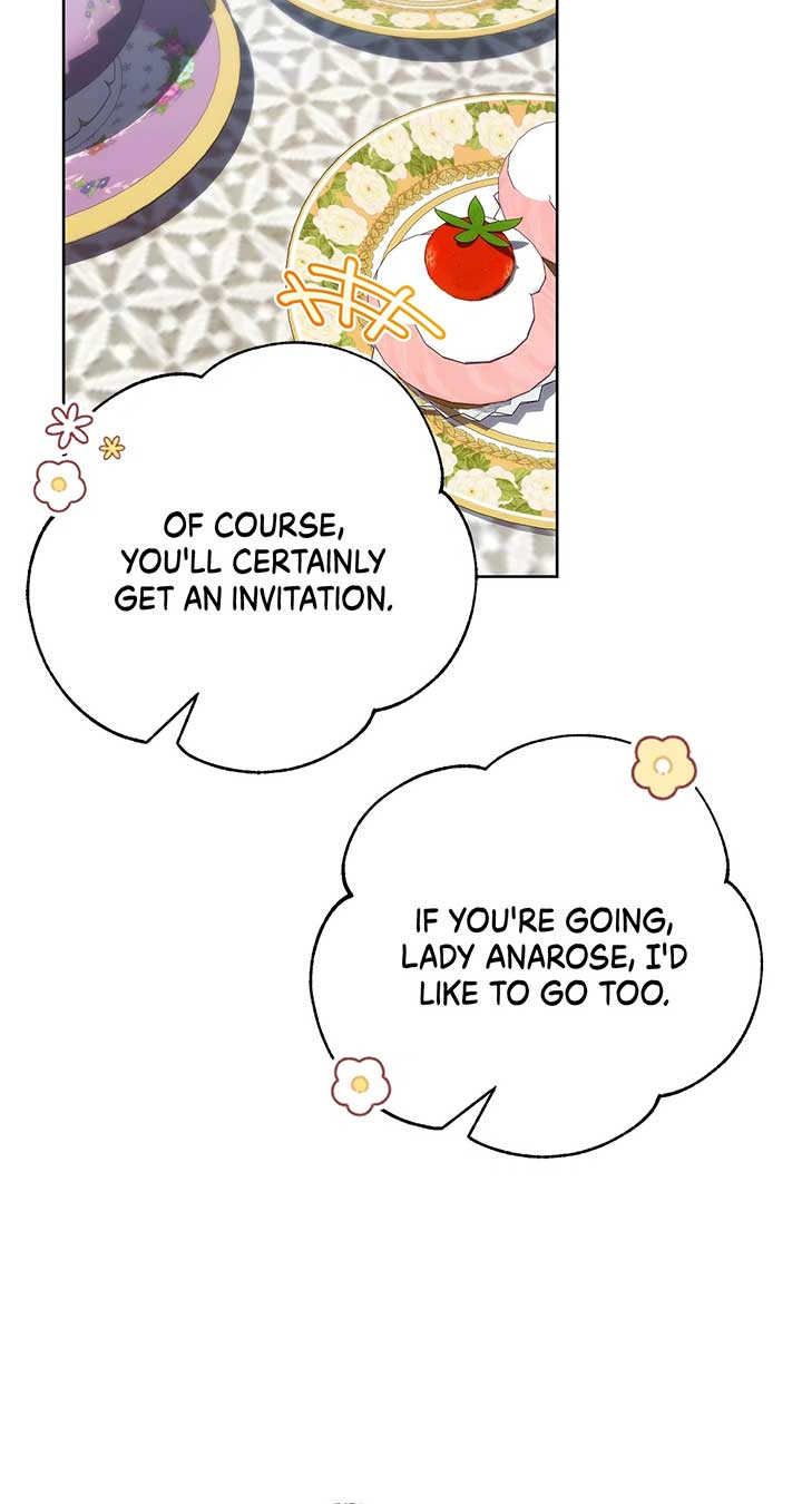 To My Husband’s Mistress Chapter 50 - Page 64