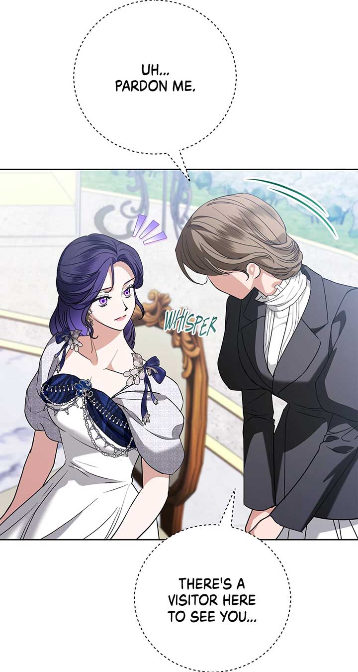 To My Husband’s Mistress Chapter 50 - Page 65